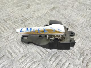 ручка внутренняя задняя правая Mitsubishi Lancer 10 поколение (2007 - 2010), MN105360