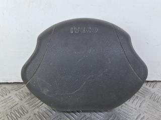 пластик (накладка) на руль IVECO Daily 3 поколение (1999 - 2006), 500326432