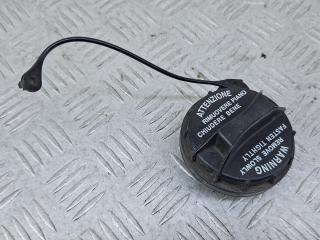 пробка топливного бака Hyundai Getz 1 поколение [рестайлинг] 2006, 1.3 л., бензин, МКПП, серебро, хетчбэк 3 дв., передний привод