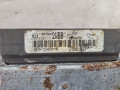 блок управления двигателем Ford Mondeo 3 поколение [рестайлинг] (2003 - 2007), 1.8 л., бензин, МКПП, 3S7A12A650HB - фото №5