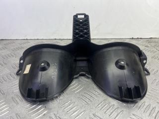 рамка панели приборов Volkswagen Lupo 1 поколение (1998 - 2005), 1.4 л., AMF, дизель, розовый, хетчбэк 3 дв., передний привод, 6X1858292B