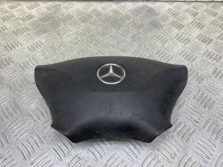 подушка безопасности водителя Mercedes-Benz Sprinter 2 поколение (W906) (2006 - 2014), A9068601202