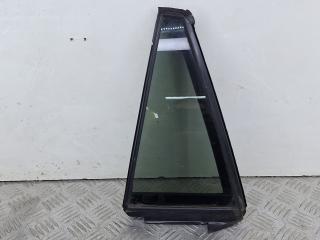 форточка задняя левая Mazda 6 3 поколение [2-й рестайлинг] 2020, 2.0 л., бензин, МКПП, красный, универсал, передний привод