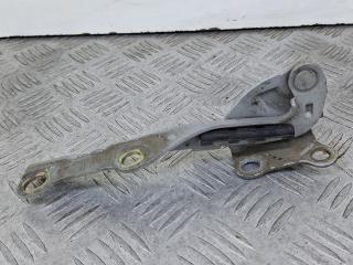 петля капота правая Hyundai Getz 1 поколение [рестайлинг] 2006, 1.3 л., бензин, МКПП, серебро, хетчбэк 3 дв., передний привод