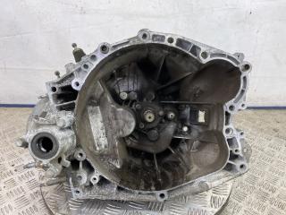 КПП механическая (МКПП) Citroen Xsara Picasso 1 поколение 2004, 1.8 л., 6FZ (EW7J4), бензин, МКПП, серый, передний привод, 20DL69