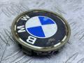 колпачок литого диска BMW 3 серия E46 (1997 - 2003), 1095361 - фото №4