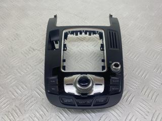 блок управления мультимедия Audi Q5 8R [рестайлинг] 2015, 3.0 л., CTBA, дизель, АКПП, внедорожник 5 дв., полный привод, 8T0919611K