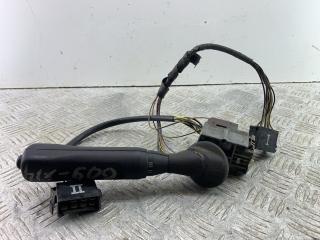 переключатель подрулевой (стрекоза) Mercedes-Benz Atego 1 поколение 1999