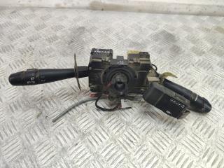 переключатель подрулевой (стрекоза) Renault Laguna 1 поколение [рестайлинг] (1998 - 2001), хетчбэк 5 дв.