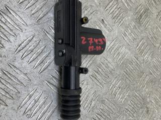 активатор (привод) замка двери Hyundai Coupe RD 1996, 2.0 л., G4GF, бензин, МКПП, голубой, купе, передний привод