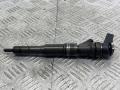 форсунка BMW 3 серия E90/E91/E92/E93 (2004 - 2010), 2.0 л., M47N 204 D4, дизель, АКПП, 0445110216, 7793836 - фото №4