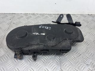 защита (кожух) ремня ГРМ Land Rover Discovery 3 поколение L319 2007, 2.7 л., 276DT, дизель, АКПП, серый, внедорожник 5 дв., полный привод, 7H2Q6A247LA