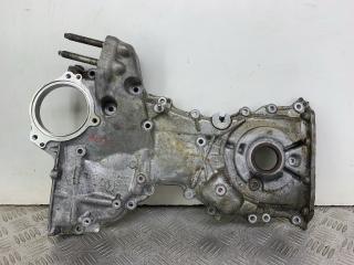 крышка двигателя передняя Mazda 6 3 поколение [2-й рестайлинг] 2020, 2.0 л., бензин, МКПП, красный, универсал, передний привод, 10500S5209