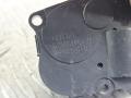 моторчик заслонки печки BMW 3 серия E90/E91/E92/E93 2005, 2.5 л., N52 B25 AF, бензин, МКПП, серый, седан, задний привод, 985458D03 - фото №3