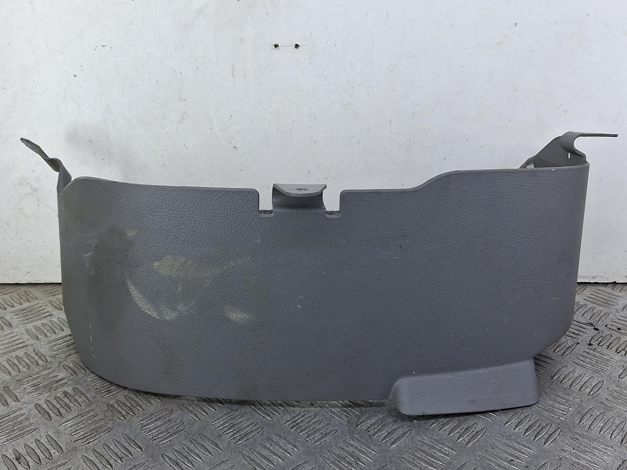 накладка на торпедо (консоль) Mercedes-Benz Sprinter 2 поколение (W906) (2006 - 2014), 2.1 л., OM 651.955, дизель, МКПП, зеленый, задний привод, A9066880106, A9066880406 - фото №1