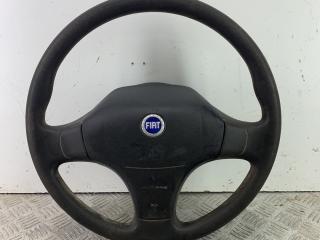руль Fiat Ducato 2 поколение (1993 - 2001)