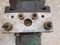 блок ABS Ford Mondeo 3 поколение 2000, 2.0 л., дизель, универсал, 0265222015, 0265800007, 1S712M110AE - фото №7