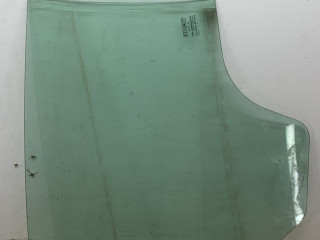 стекло двери задней левой Fiat Bravo 2 поколение 2009, 1.9 л., дизель, МКПП, хетчбэк 5 дв.