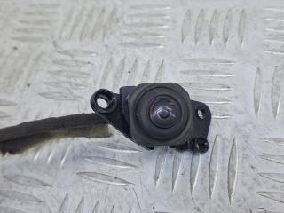 камера переднего обзора Mazda 6 3 поколение [2-й рестайлинг] 2020, 2.0 л., бензин, МКПП, красный, универсал, передний привод