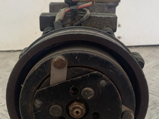 компрессор кондиционера Alfa Romeo 156 1 поколение 2000, 2.0 л., бензин, 60653652, SD7V161157F, 6916210160