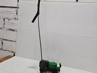 замок двери передней правой Hyundai Solaris 1 поколение 2012