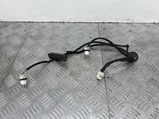 кнопка открытия багажника Nissan Juke F15 [рестайлинг] (2014 - 2020)