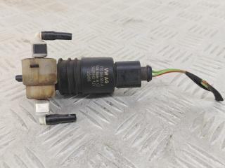 насос (моторчик) омывателя стекла Volkswagen Passat B6 (2005 - 2010), 2.0 л., дизель, универсал, 1T0955651A