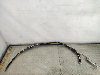 подушка безопасности боковая (шторка) Opel Vectra C 2002, 1.8 л., Z 18 XE, бензин, МКПП, серый, седан, передний привод, 065525, 13110908