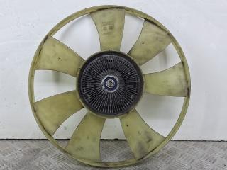 вентилятор радиатора Mercedes-Benz Sprinter 2 поколение (W906) (2006 - 2014), LDA7RF420