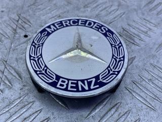 колпачок литого диска Mercedes-Benz C-Класс W204/S204 (2006 - 2011), A1714000025