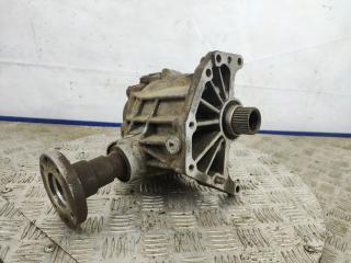 раздаточная коробка Nissan Juke YF15 (2010 - 2014)