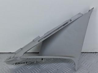 обшивка стойки Volkswagen Caddy 5 поколение 2022, бежевый, фургон, передний привод, 2K7868144C