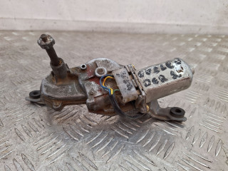 моторчик заднего стеклоочистителя (дворника) Mitsubishi Outlander 2 поколение [рестайлинг] 2011, 1592005733