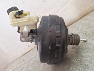 вакуумный усилитель тормозов Opel Astra J [рестайлинг] 2013, 13338057, 360573521