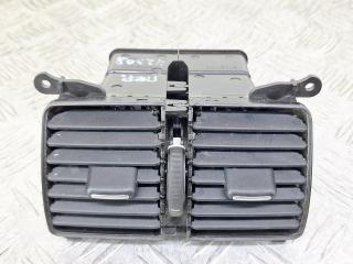 дефлектор обдува салона Volkswagen Passat B6 2008, 1.8 л., BZB, бензин, 6МКПП, черный, универсал, передний привод, 3C0819203