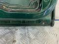 дверь задняя левая Volkswagen Passat B5 1999, 1.8 л., APT, бензин, 5МКПП, зеленый, универсал, передний привод - фото №13
