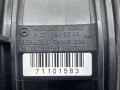 расходомер воздуха Mercedes-Benz C-Класс W204/S204 2007, 1.8 л., M 271.950, бензин, АКПП, серебро, седан, задний привод, A2710940248 - фото №8
