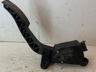 педаль Hyundai Solaris 1 поколение 2012, 327271J500, 327261J500