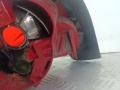 фонарь задний правый Peugeot 206 1 поколение [рестайлинг] (2002 - 2009), 1.4 л., KFU (ET3J4), бензин, МКПП, серебро, хетчбэк 3 дв., передний привод - фото №17