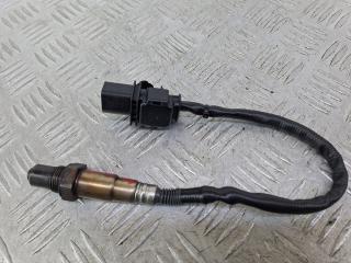 лямбда-зонд Hyundai Santa Fe 2 поколение (CM) 2007, 2.2 л., D4EB, дизель, АКПП, серый, внедорожник 5 дв., полный привод, 393502A400