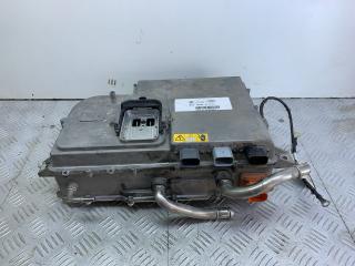 Преобразователь напряжения Land Rover Range Rover Sport 2 поколение [рестайлинг] (2017 - 2020), 2.0 л., гибрид, АКПП, серый, внедорожник 5 дв., полный привод, JPLA10C762AT