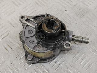насос вакуумный Mercedes-Benz E-Класс W211/S211 [рестайлинг] 2009, 2.2 л., дизель, АКПП, желтый, седан, задний привод, A6462300465