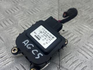 моторчик заслонки печки Audi A6 4B/C5 (1997 - 2001), 4B1820511A, 0132801127