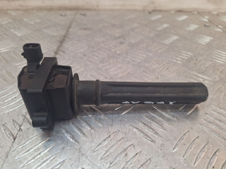 катушка зажигания Chrysler Sebring 2 поколение 2001, 2.7 л., бензин, АКПП, кабриолет, 04609095AH