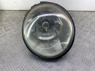 фара правая Volkswagen Lupo 1 поколение (1998 - 2005), 1.4 л., AMF, дизель, розовый, хетчбэк 3 дв., передний привод, 6X1941001J, 6X1941752J