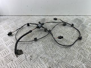 проводка датчиков парковки Volkswagen Passat B6 (2005 - 2010)