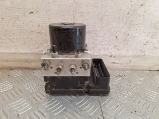 блок ABS Ford Focus 3 поколение 2013, 10021209194, 10062232691, 28561198103, BV612C405AK, 61372800022