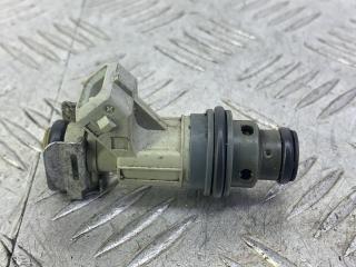 форсунка Opel Astra G 1999, 1.2 л., X 12 XE, бензин, МКПП, зеленый, универсал, задний привод, 0280155793