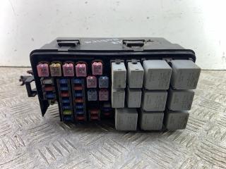 блок предохранителей Chevrolet Nubira 1 поколение 2006, 1.8 л., T18SED, бензин, МКПП, седан, передний привод