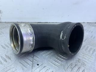 патрубок интеркулера Volkswagen Caddy 3 поколение (2004 - 2010), 3C0145762AM